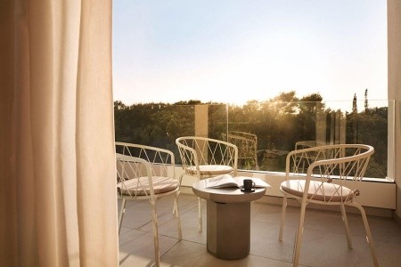 Valamar Collection Arba Resort - 29