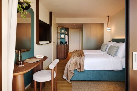 Valamar Collection Arba Resort - 31