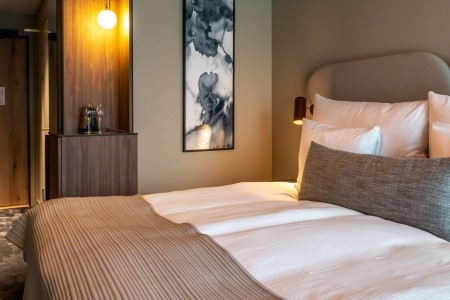 Clarion Hotel The Pier - 17