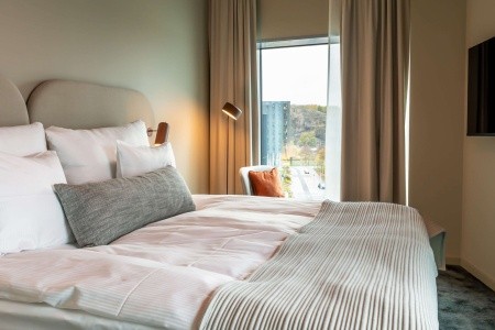 Clarion Hotel The Pier - 18