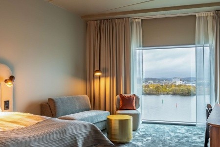 Clarion Hotel The Pier - 20