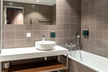 Clarion Hotel The Pier - 23