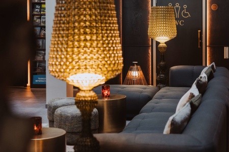 Clarion Hotel The Pier - 26