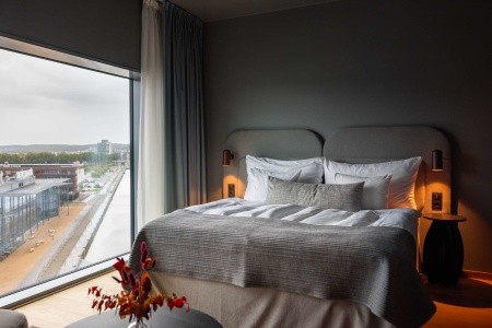 Clarion Hotel The Pier - 27