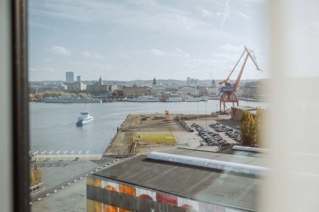 Clarion Hotel The Pier - 32