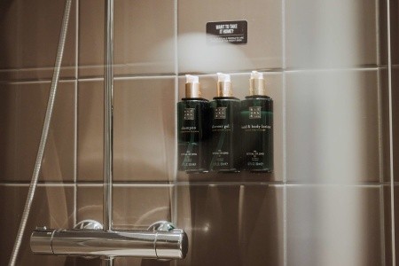 Clarion Hotel The Pier - 37