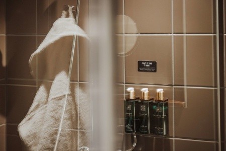 Clarion Hotel The Pier - 38