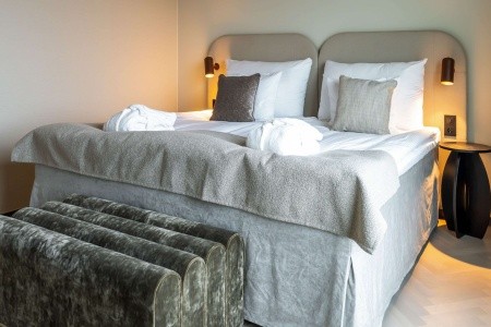 Clarion Hotel The Pier - 39