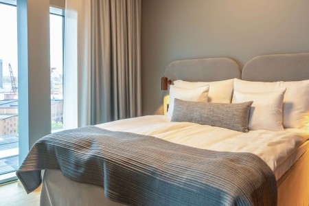 Clarion Hotel The Pier - 40