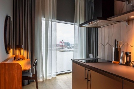 Clarion Hotel The Pier - 43