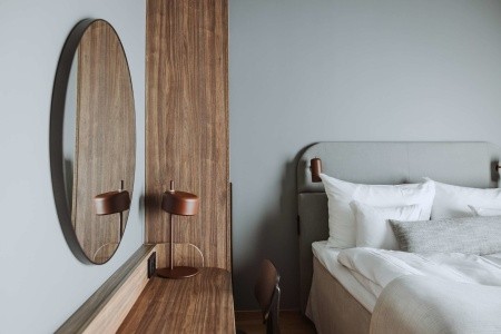 Clarion Hotel The Pier - 44