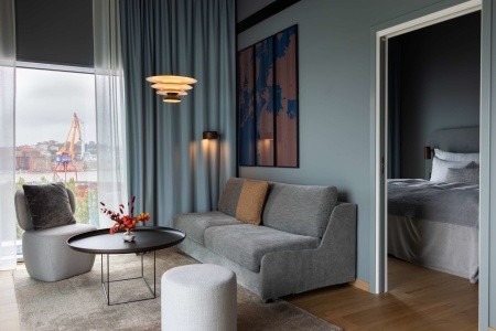 Clarion Hotel The Pier - 45