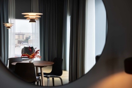 Clarion Hotel The Pier - 46