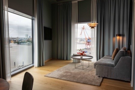 Clarion Hotel The Pier - 47