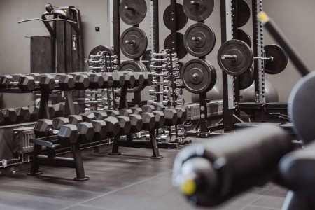 Clarion Hotel The Pier - 48