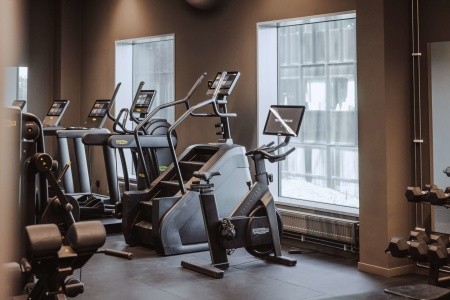 Clarion Hotel The Pier - 51