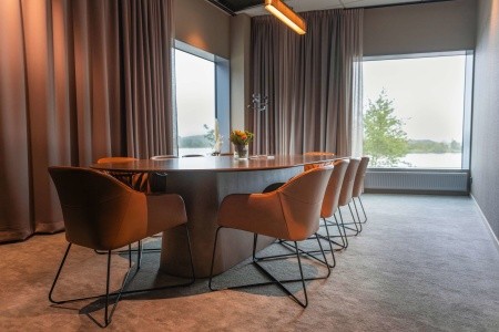 Clarion Hotel The Pier - 53