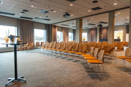 Clarion Hotel The Pier - 54