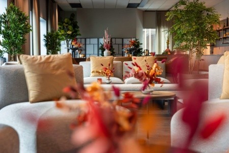 Clarion Hotel The Pier - 55