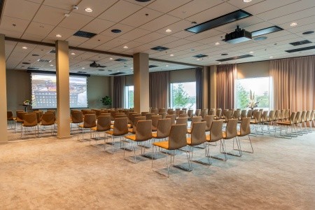 Clarion Hotel The Pier - 56