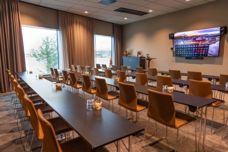 Clarion Hotel The Pier - 57