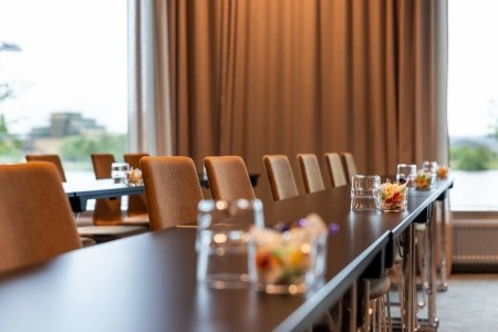 Clarion Hotel The Pier - 58