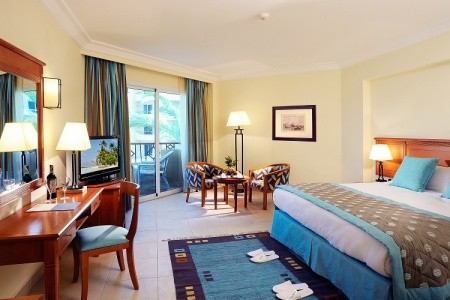 Amwaj Beach Club Resort (Ex. Pickalbatros Beach Club) - 14