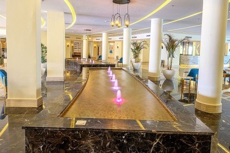 Amwaj Beach Club Resort (Ex. Pickalbatros Beach Club) - 22