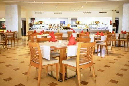 Amwaj Beach Club Resort (Ex. Pickalbatros Beach Club) - 24