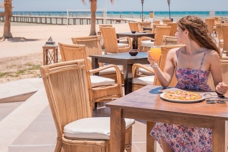 Amwaj Beach Club Resort (Ex. Pickalbatros Beach Club) - 28