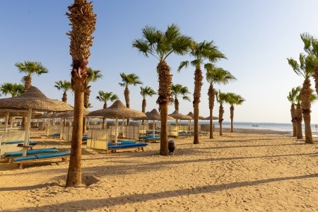 Amwaj Beach Club Resort (Ex. Pickalbatros Beach Club) - 32