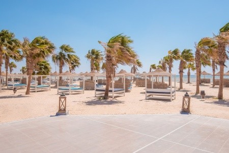 Amwaj Beach Club Resort (Ex. Pickalbatros Beach Club) - 34