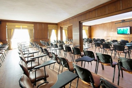 Amwaj Beach Club Resort (Ex. Pickalbatros Beach Club) - 39