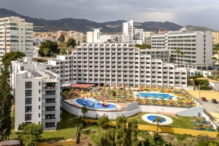 Španielsko Costa Del Sol Bali 15 dňový pobyt All Inclusive Letecky Letisko: Praha October 2025 (31/10/25-14/11/25)