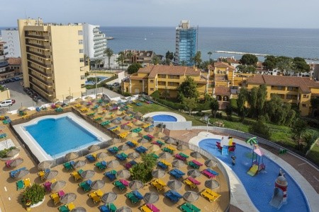 Španielsko Costa Del Sol Bali 15 dňový pobyt All Inclusive Letecky Letisko: Praha October 2025 (31/10/25-14/11/25)