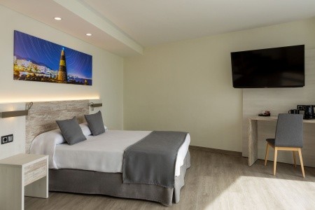 Španielsko Costa Del Sol Bali 15 dňový pobyt All Inclusive Letecky Letisko: Praha October 2025 (31/10/25-14/11/25)