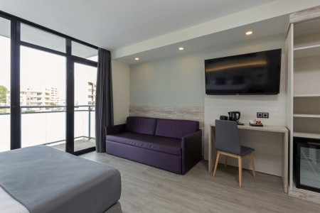 Španielsko Costa Del Sol Bali 15 dňový pobyt All Inclusive Letecky Letisko: Praha October 2025 (31/10/25-14/11/25)