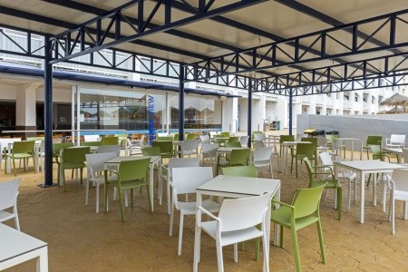 Španielsko Costa Del Sol Bali 15 dňový pobyt All Inclusive Letecky Letisko: Praha October 2025 (31/10/25-14/11/25)