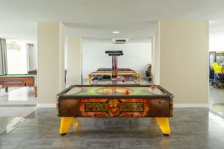 Španielsko Costa Del Sol Bali 15 dňový pobyt All Inclusive Letecky Letisko: Praha October 2025 (31/10/25-14/11/25)