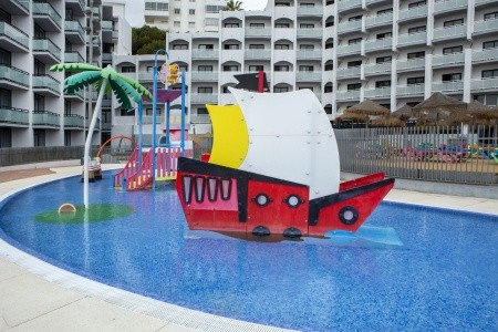 Španielsko Costa Del Sol Bali 15 dňový pobyt All Inclusive Letecky Letisko: Praha October 2025 (31/10/25-14/11/25)