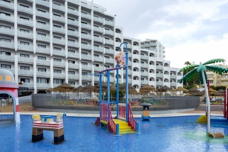 Španielsko Costa Del Sol Bali 15 dňový pobyt All Inclusive Letecky Letisko: Praha October 2025 (31/10/25-14/11/25)