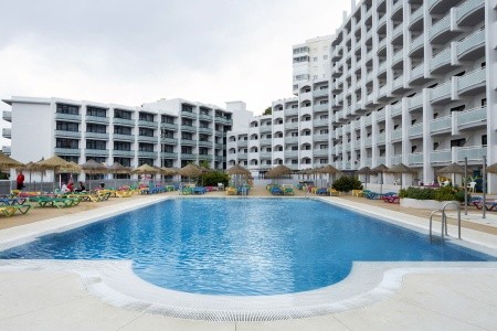 Španielsko Costa Del Sol Bali 15 dňový pobyt All Inclusive Letecky Letisko: Praha October 2025 (31/10/25-14/11/25)