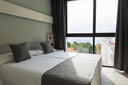 Španielsko Costa Del Sol Bali 15 dňový pobyt All Inclusive Letecky Letisko: Praha October 2025 (31/10/25-14/11/25)