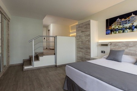 Španielsko Costa Del Sol Bali 15 dňový pobyt All Inclusive Letecky Letisko: Praha October 2025 (31/10/25-14/11/25)