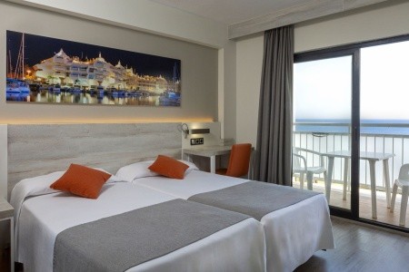 Španielsko Costa Del Sol Bali 15 dňový pobyt All Inclusive Letecky Letisko: Praha October 2025 (31/10/25-14/11/25)