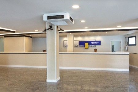 Španielsko Costa Del Sol Bali 15 dňový pobyt All Inclusive Letecky Letisko: Praha October 2025 (31/10/25-14/11/25)