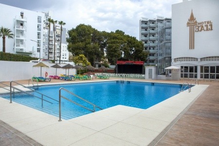 Španielsko Costa Del Sol Bali 15 dňový pobyt All Inclusive Letecky Letisko: Praha October 2025 (31/10/25-14/11/25)