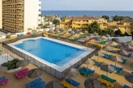 Španielsko Costa Del Sol Bali 15 dňový pobyt All Inclusive Letecky Letisko: Praha October 2025 (31/10/25-14/11/25)
