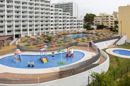 Španielsko Costa Del Sol Bali 15 dňový pobyt All Inclusive Letecky Letisko: Praha October 2025 (31/10/25-14/11/25)