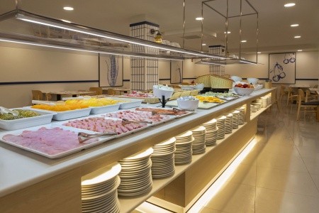 Španielsko Costa Del Sol Bali 15 dňový pobyt All Inclusive Letecky Letisko: Praha October 2025 (31/10/25-14/11/25)